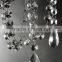 hanging crystal bead & crystal ornaments