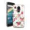 INstock 2016 Cute Art Printed Flowers Case For LG Nexus 5X Animal Painting Soft TPU Cover For LG Nexus 5X H791 H790 Cover