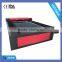 Small leather craft laser cutting machine best sale in Span
