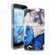 Instock Various Patterns Art Printed Gel Soft TPU Case For Wiko Slide 2 Cell Phone Cover Back Silicon Case For Wiko Slide