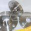 A182 F316/304 stainlsee steel weld neck flange