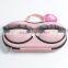 Portable Travel Promotional Bra Bag Lady Bra Chest Underwear Organizer Storage Bags