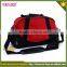 China cheap Sports bag with shoe compartment travel duffel Luggage duffle bag