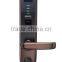 RFID Fingerprint Digital Electronic Discount Keyless Door Lock