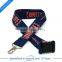 Personalized cheap polyester lanyard