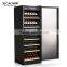 SICAO New Compressor Wine Cellar Cooler Wine Refrigerators with AC100~240V