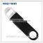 Stainless steel Bottle Opener with PVC coated,metal bottle opener