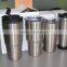 30oz & 20oz insulated stainless steel tumbler without logo