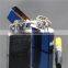 TS-1258 dual-use high-end three-piece inflatable + kerosene lighter,lighte gift sets