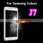 shenzhen tempered glass screen protector factory Anti Explosion tempered glass screen protector for samsung j7