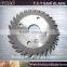 tungsten carbide tipped Circular Saw Blade For Ripping
