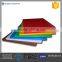 Abrasion resistant HDPE UHMWPE 1000 polythene plastic sheet with best price