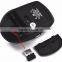 NEW !!!2.4g receiver driver wireless usb pc mouse