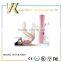 Mini Electric Lady Shaver with Nose Trimmer replacement roller head