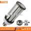 UL listed corn bulb E27 54w led corn light Aluminum heat dissipation