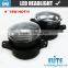 Waterproof, use in rainy and snowy 4inch jeep headlight ,led driving light