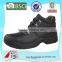 factory OEM High quality leather work safety boots men, military boot