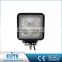 Best Quality High Intensity Ce Rohs Certified Solar Powered Led Work Light Wholesale