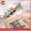 double picture paper photo frame 5x7