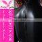 PVC Vinyl Lingerie,Polo Bodysuit,Brand Women's Tops