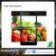 Super thin premium tempered glass screen protector for sony XY