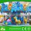 Children Loved Play Game Amusement Ocean Carousel Horse Kids Carousel Ride