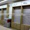 Display Stand Slotted Mdf Board Slatwall Panel / Slatwall Board