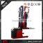 1t 3m standing operation man lift
