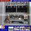 new gypsum block production line hydraulic gypsum block making machine