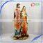 Factory Custom-Made High Quality Resin Holy Family Of Catholic Religious Souvenirs