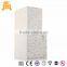 100% Asbestos Free Nonbearing Wall Quick Installation Interior Decorative EPS Sandwich Board Fibre Cement Board For Prefab House