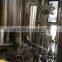 Automatic Glass Bottle Carbonated Drink Filling Machine