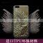 Wholesale Gold Eletroplating Cell Phone Cases & Covers For iphone 6 & Plus