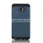 LZB factory price TPU&PC slim armor case for Samsung galaxy note 5