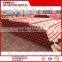 delivery pipe concrete pump ST52 DN125*3M Steel Pipe CIFA 4.0mm