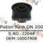 Schwing stetter KIDEY SEAL DN 135 OEM 10032182 Concrete Pump spare parts for Putzmeister