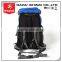 Mens Blue Mountaineering Bags Camping Backpack Outdoor Hiking Bag
