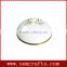 New Design Ceramic Favor Wedding Ring Holder