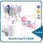 Custom trade show portable aluminium exhibition booth
