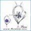 wholesale italian jewelry 925 sterling silver necklace fine necklaces