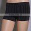 2015 Sexy Healthy and Comfortable Cheap Solid Color Nylon Men Seamless Boxers