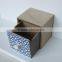 Small wood drawer for children