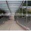 laser cutting perforated aluminum sheet metal panels
