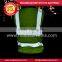 EN20471 High Viz Security Reflective Vest