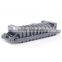 GJS-H018_Fiber Optical Equipment Closure