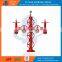 Oil Well Christmas Tree