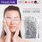 Beauty cosmetics Hydrating brightening facial mask