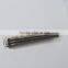 2.54mm right angle 3*40 trible row pin male header connector
