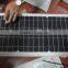 solar led garden light with sensor solar power