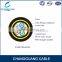 Manufacturer supply ADSS 8 core fiber optic cable